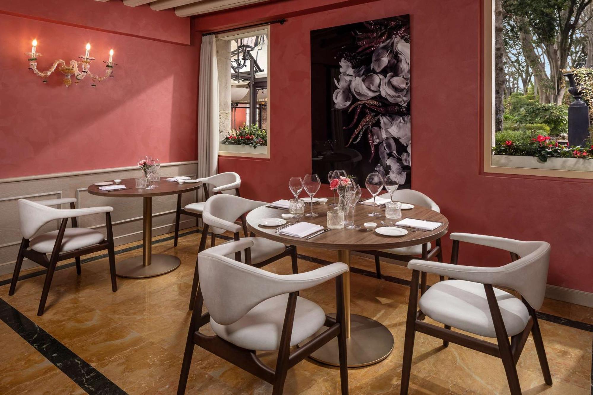 Nh Collection Grand Palazzo Dei Dogi 5* Veneza