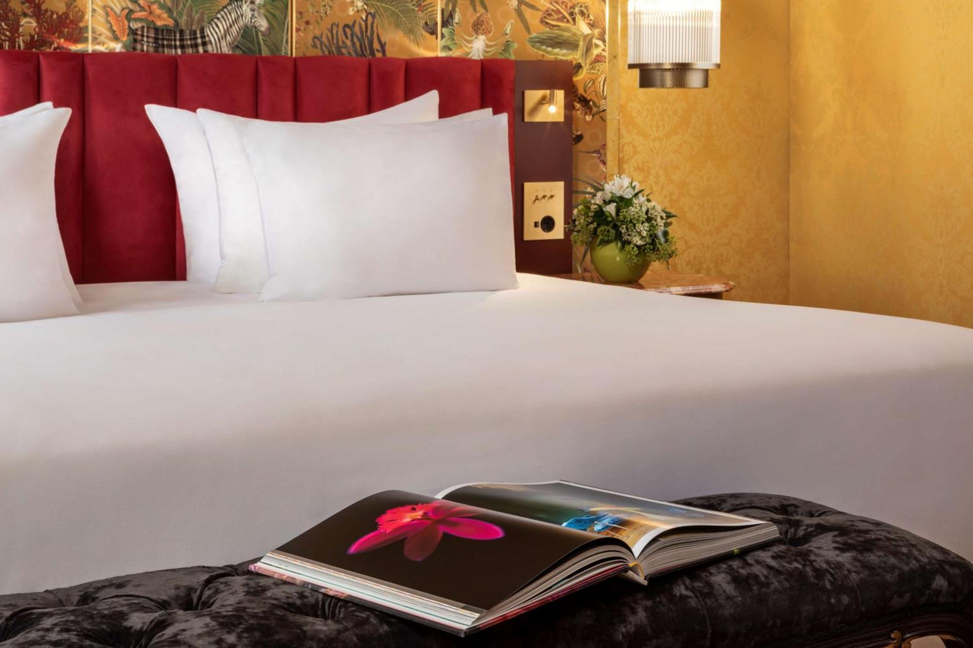 Hotel Nh Collection Grand Palazzo Dei Dogi Veneza