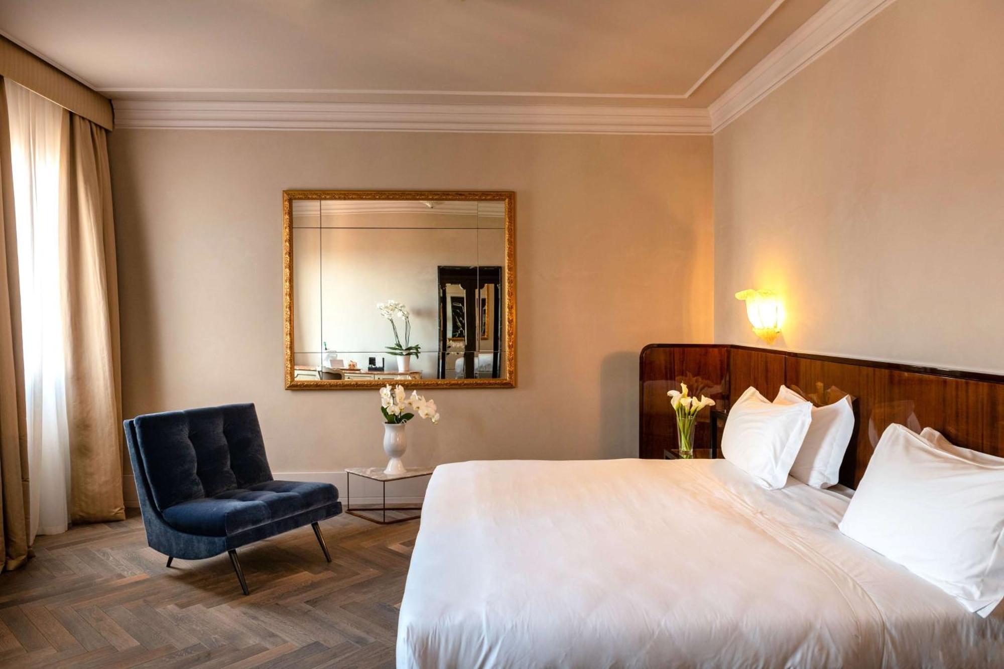 Nh Collection Grand Palazzo Dei Dogi 5* Veneza