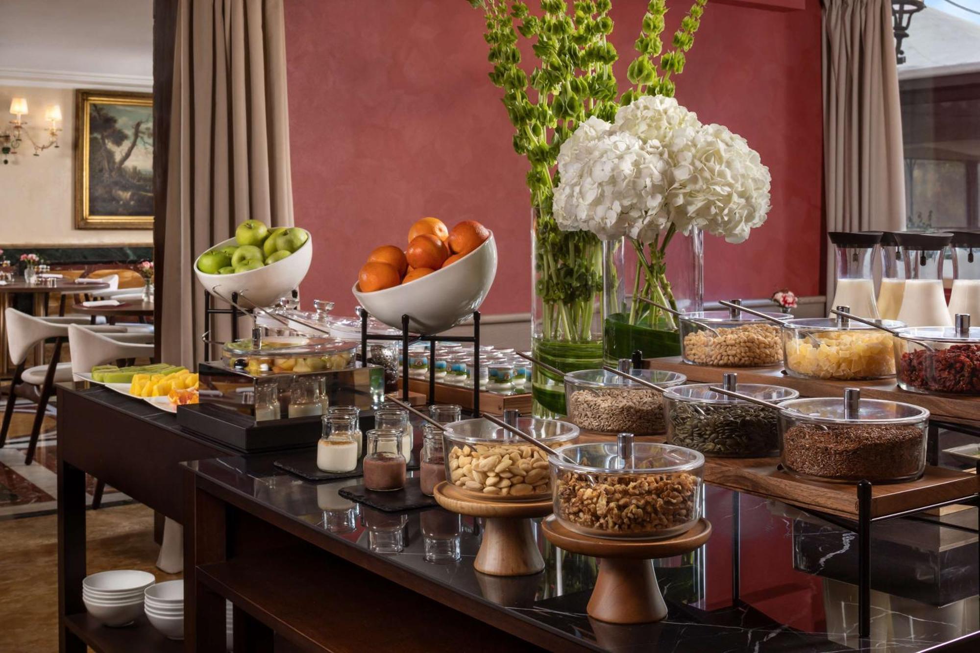 Nh Collection Grand Palazzo Dei Dogi Hotel 5*