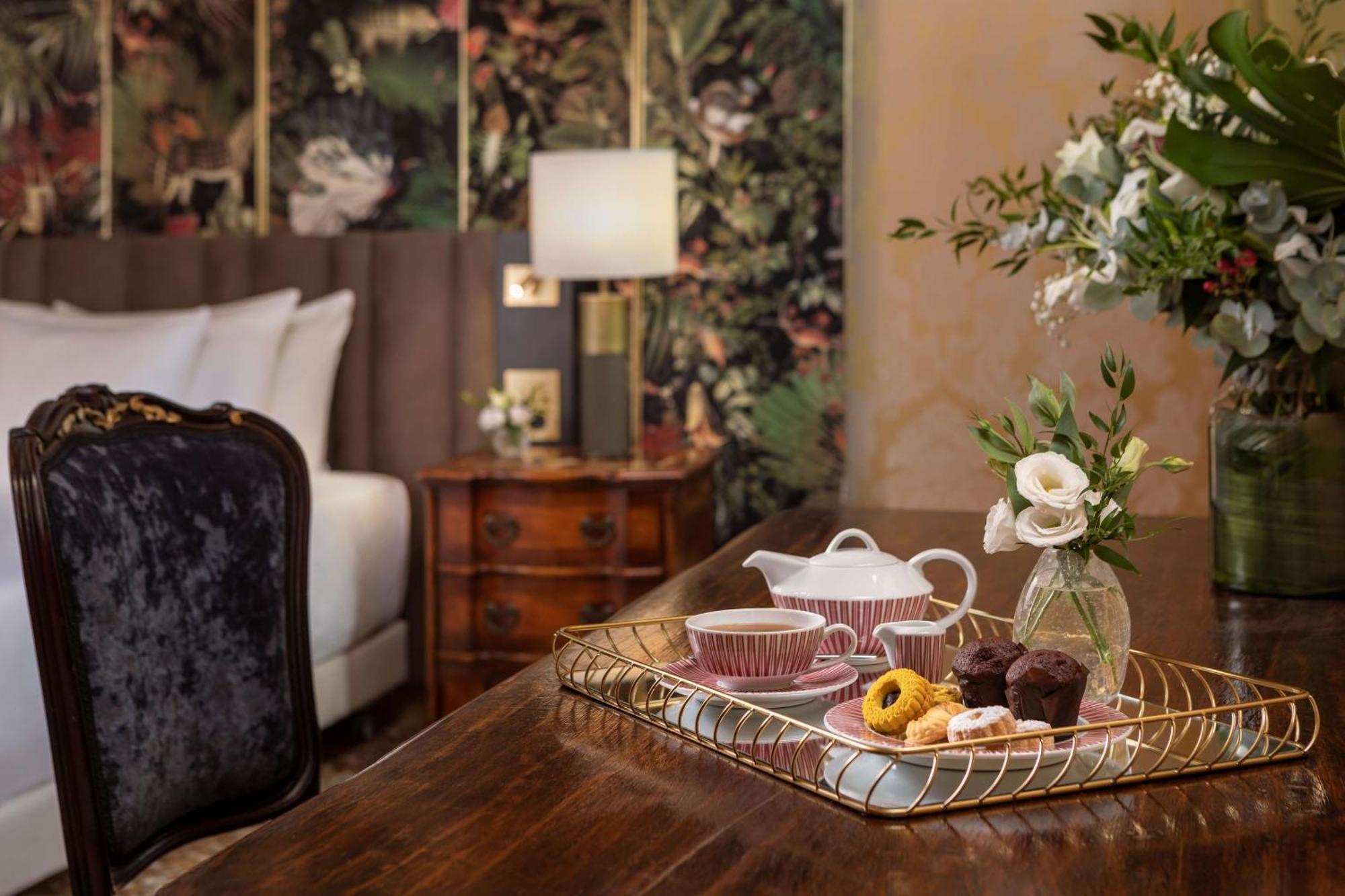 Nh Collection Grand Palazzo Dei Dogi 5* Veneza