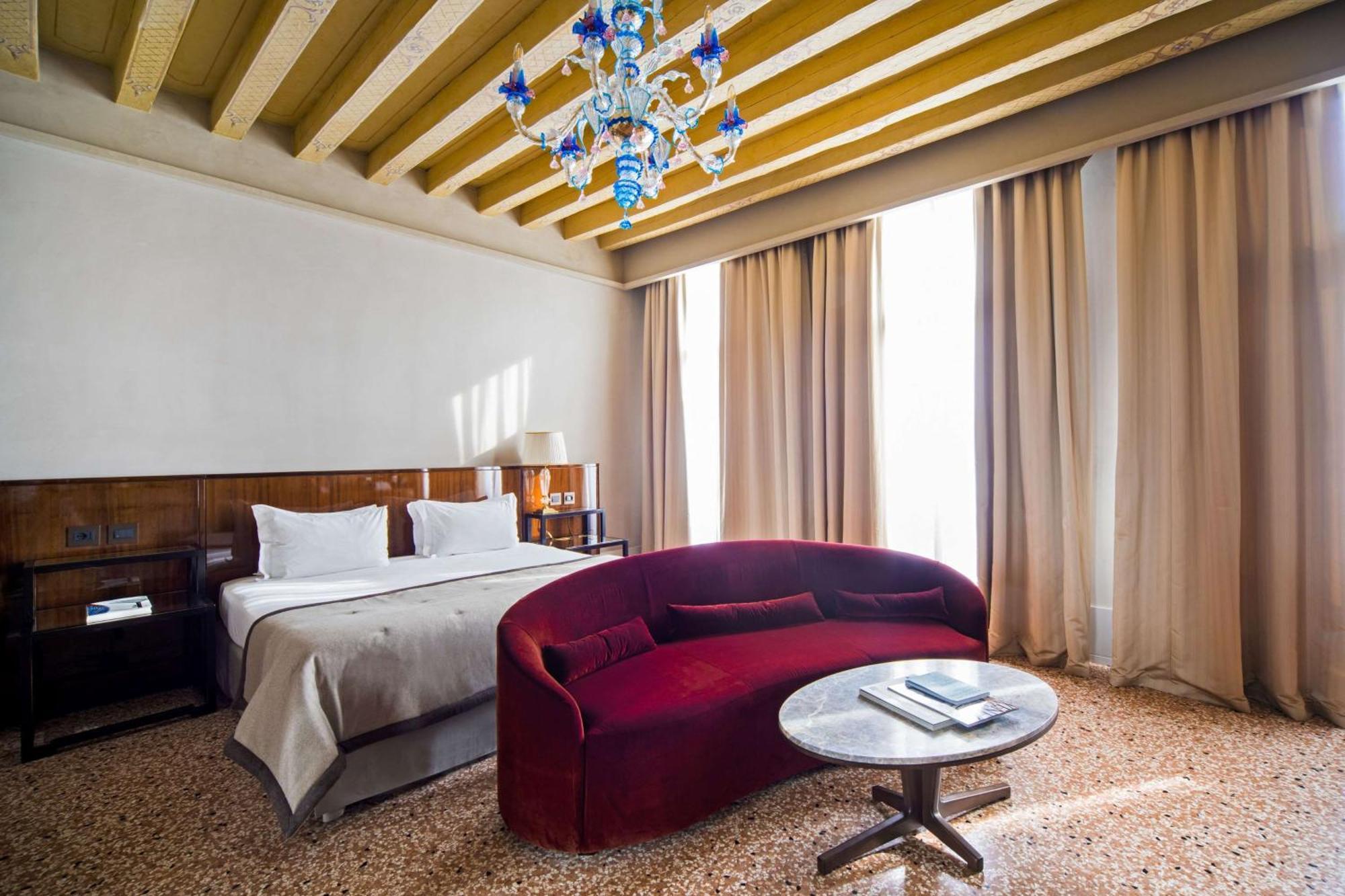 Hotel Nh Collection Grand Palazzo Dei Dogi Veneza