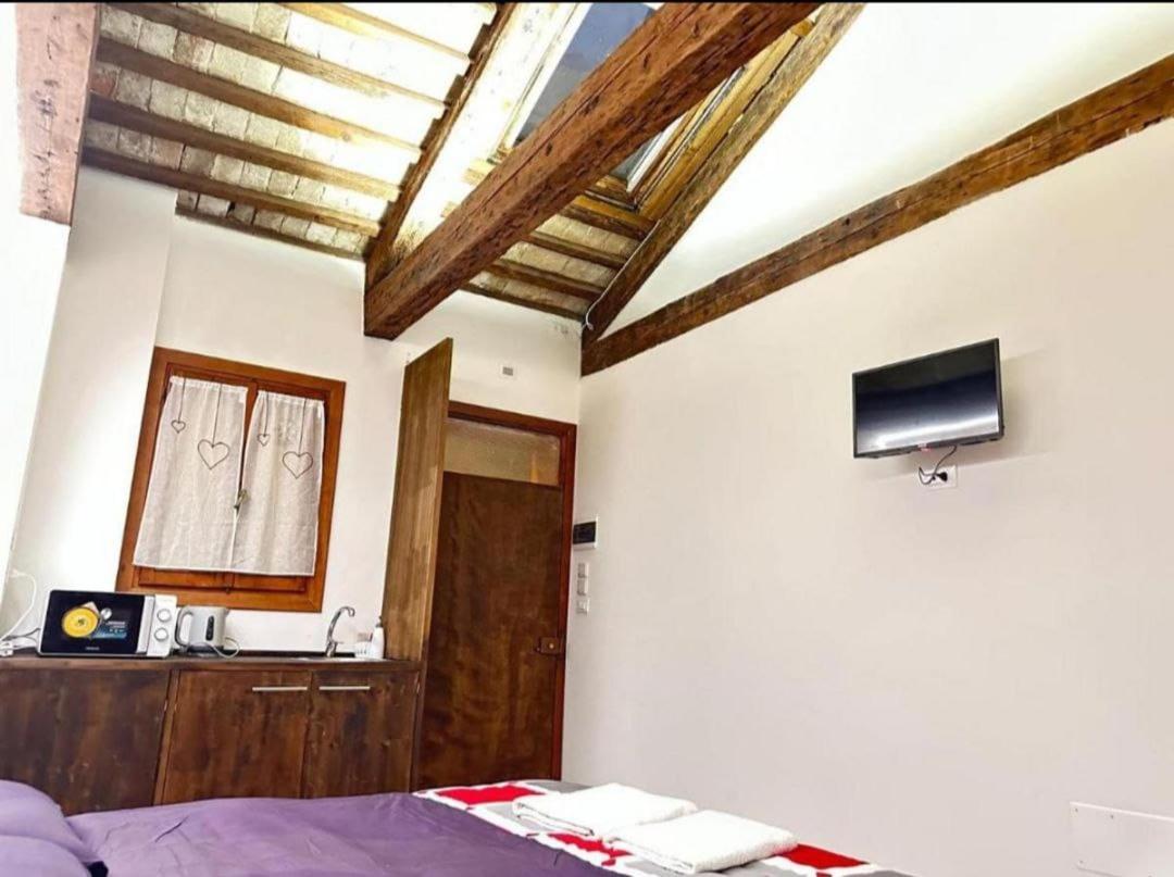 Apartamento Castello Veneza
