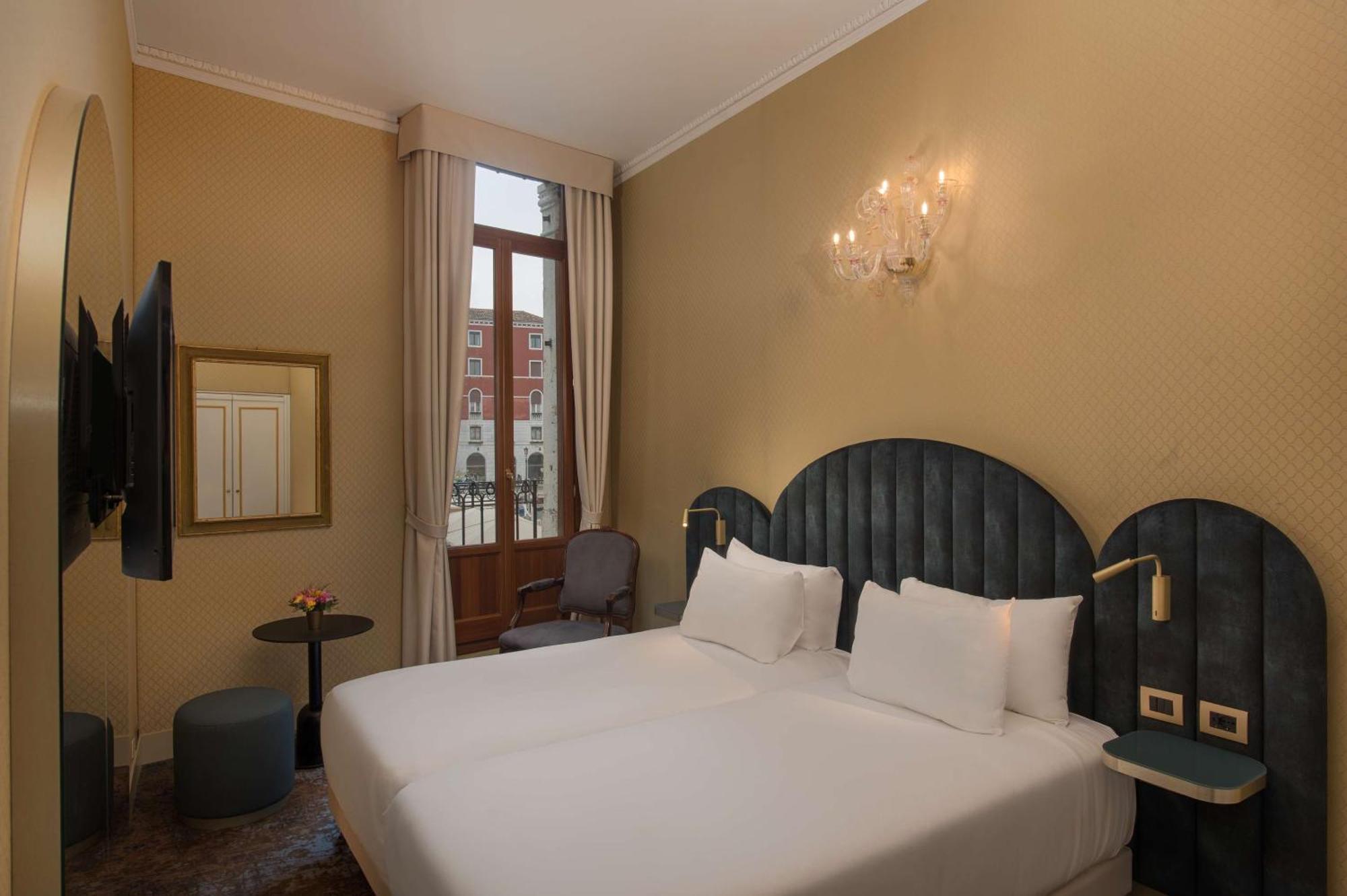 Hotel Nh Santa Lucia Venice