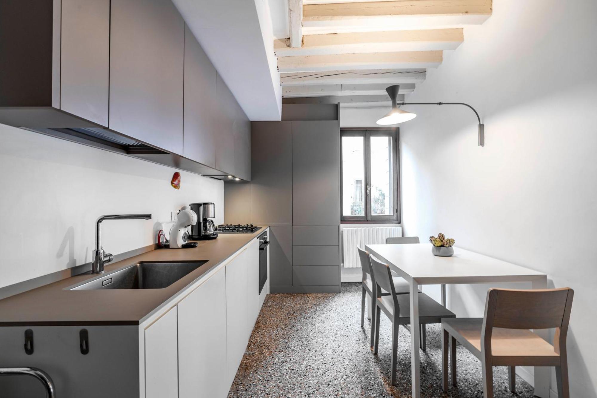 Villa Residenza Ca' Giacomo Venice