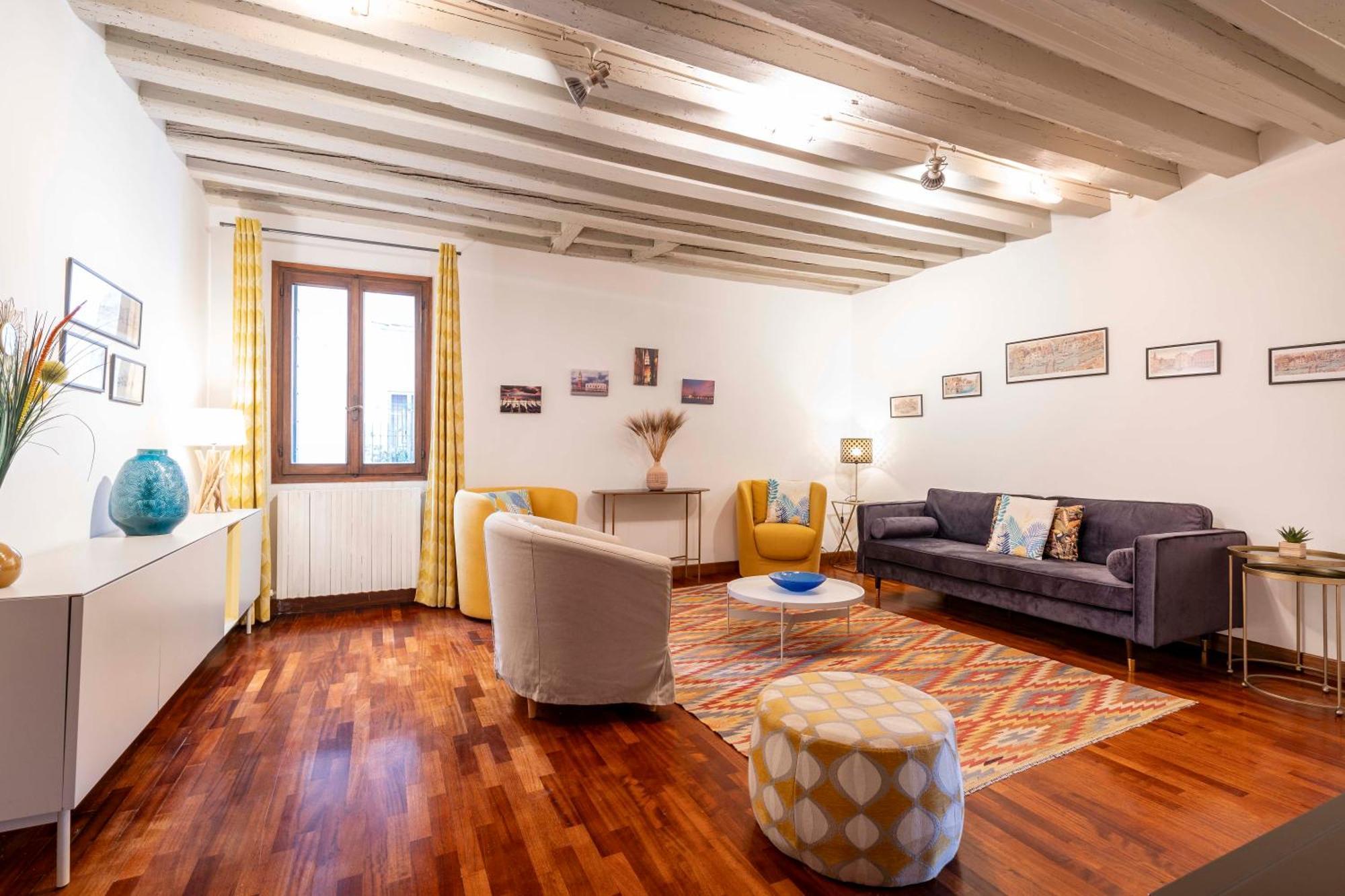Villa Residenza Ca' Giacomo Venice