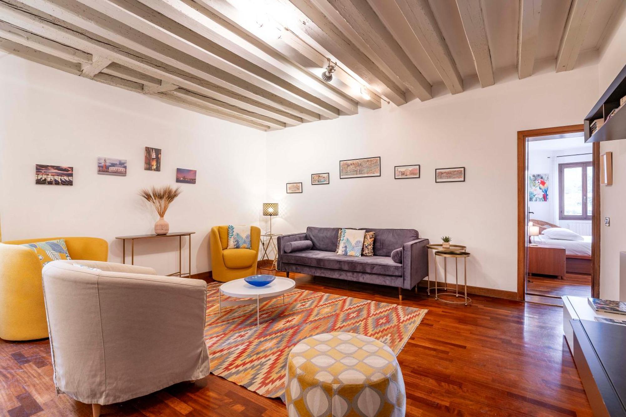 Residenza Ca' Giacomo Villa Venice