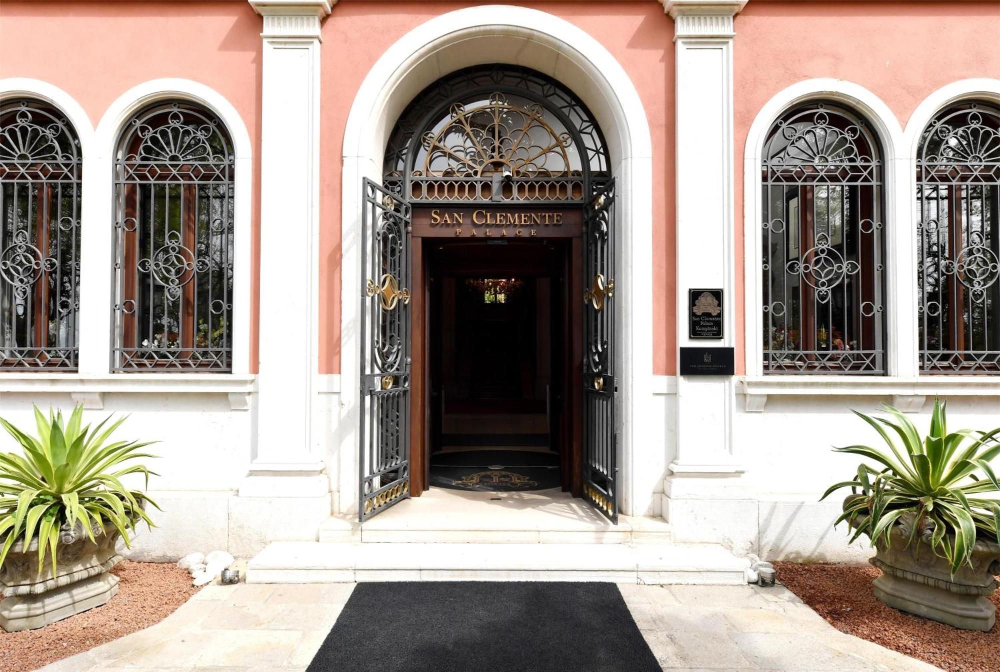 Hotel San Clemente Palace 5*