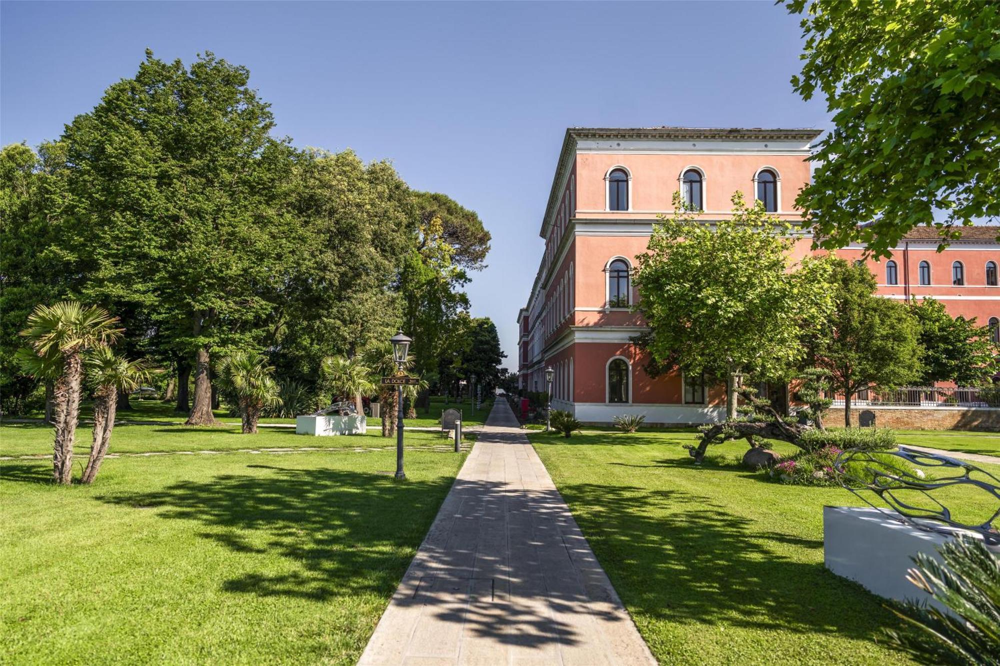 San Clemente Palace 5* Venice