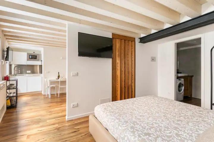 Ca' Delle Corti Apartamento