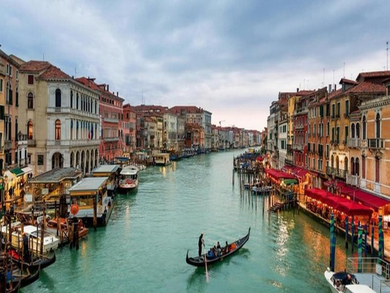 Hotel Ca' Contarini 3026 Venice