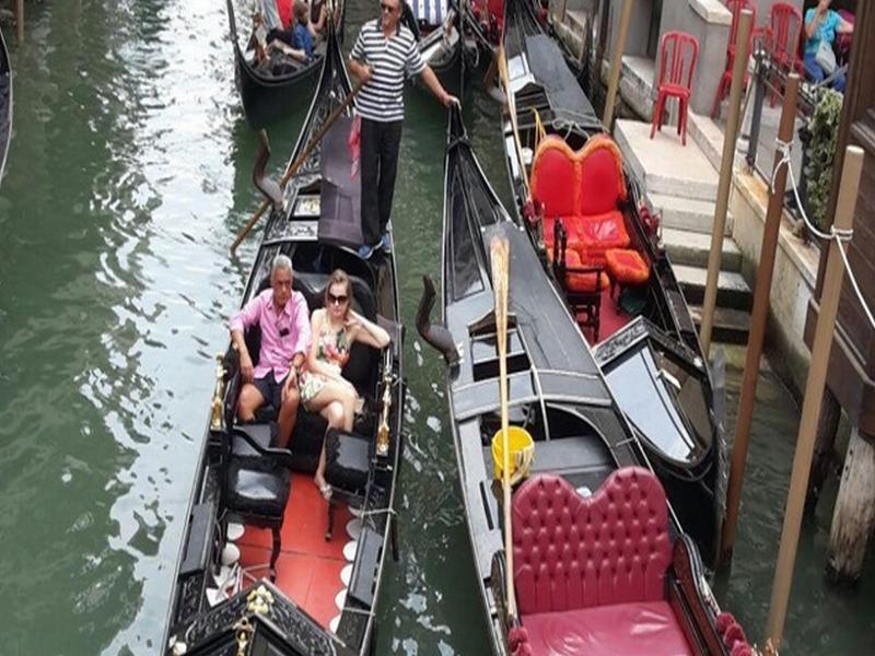 Hotel Ca' Contarini 3026 Venice