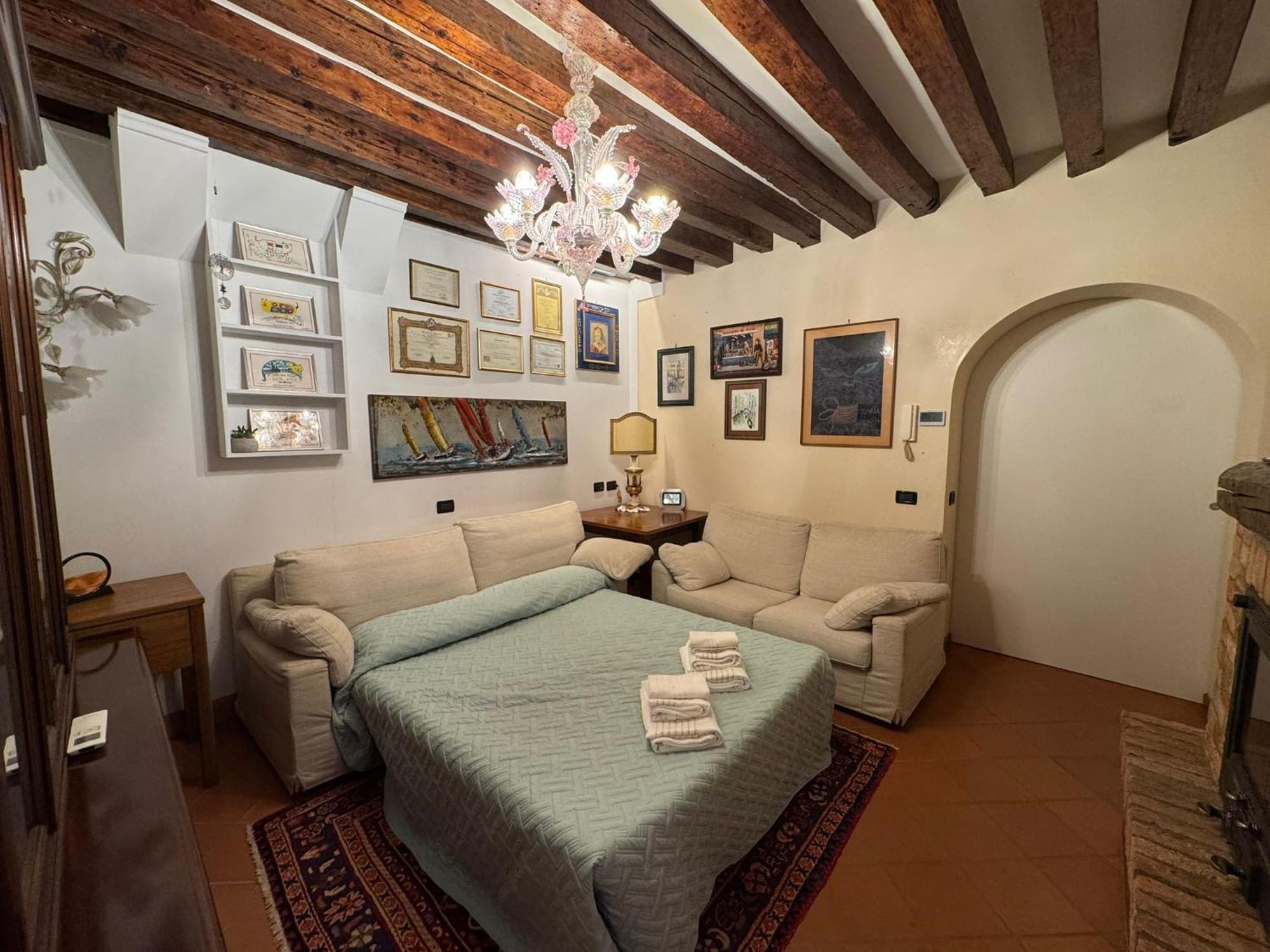 Rifugio Alle Vele Venice