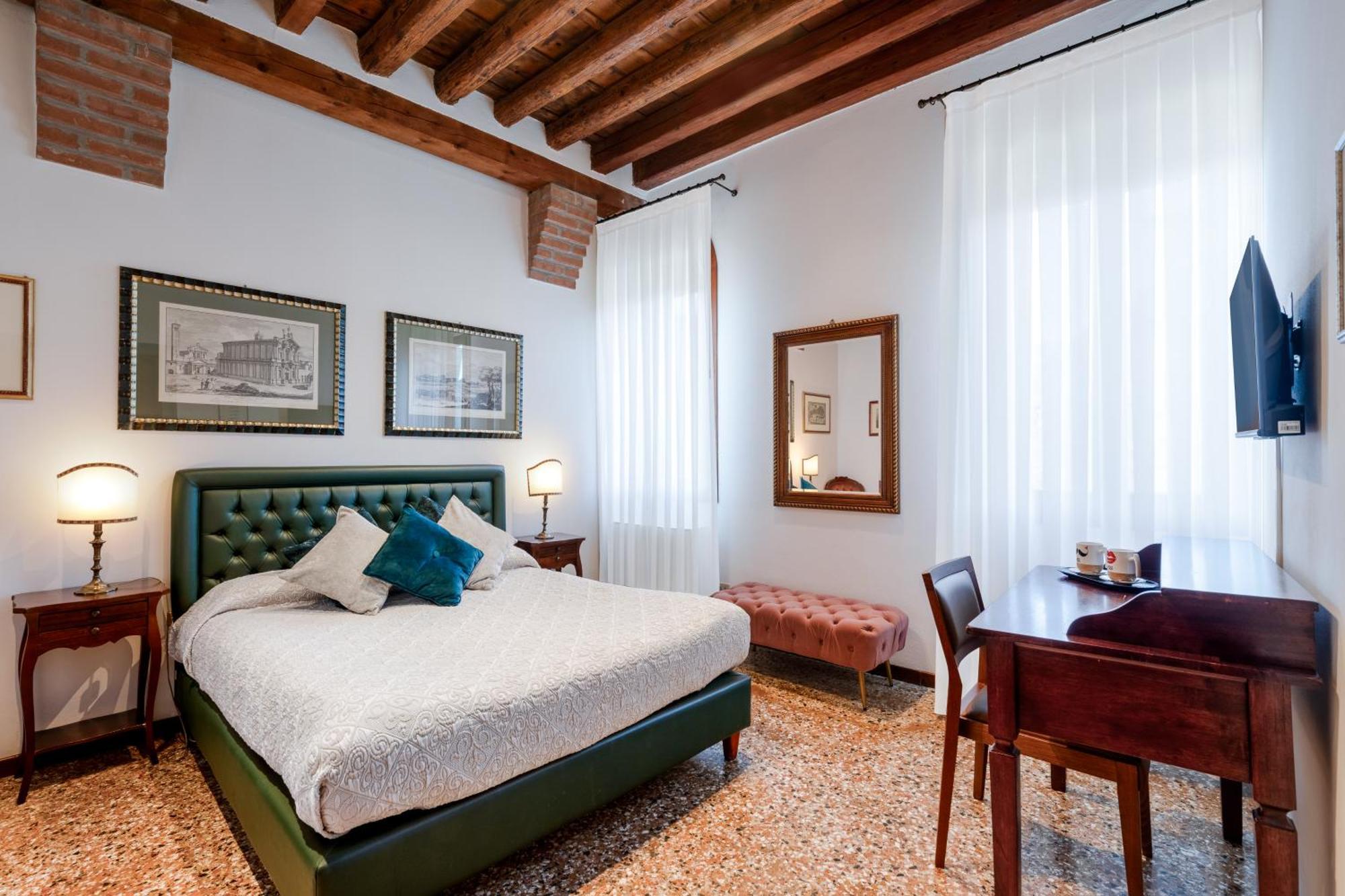 Bed & Breakfast Ca' Santo Spirito