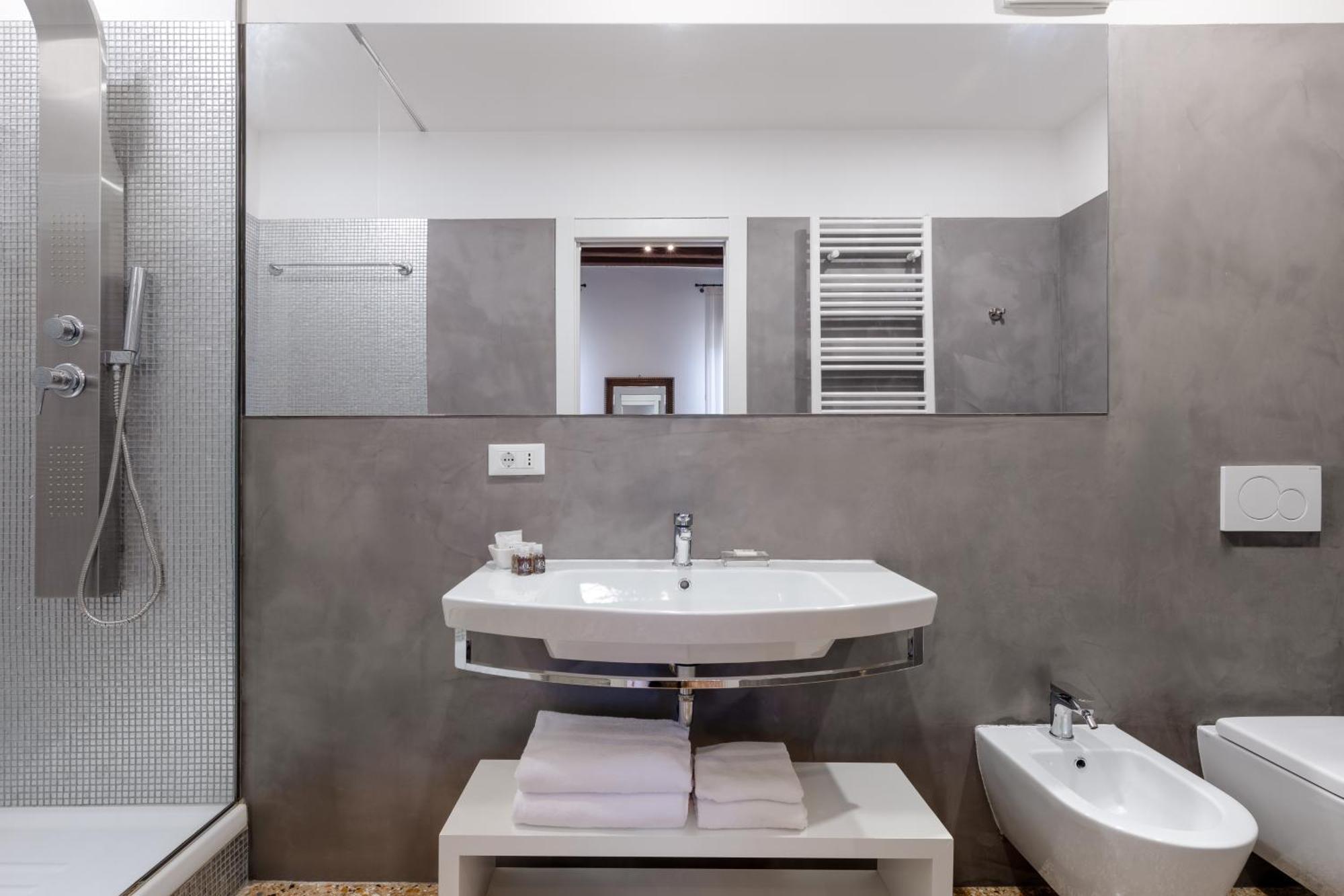 Bed & Breakfast Ca' Santo Spirito