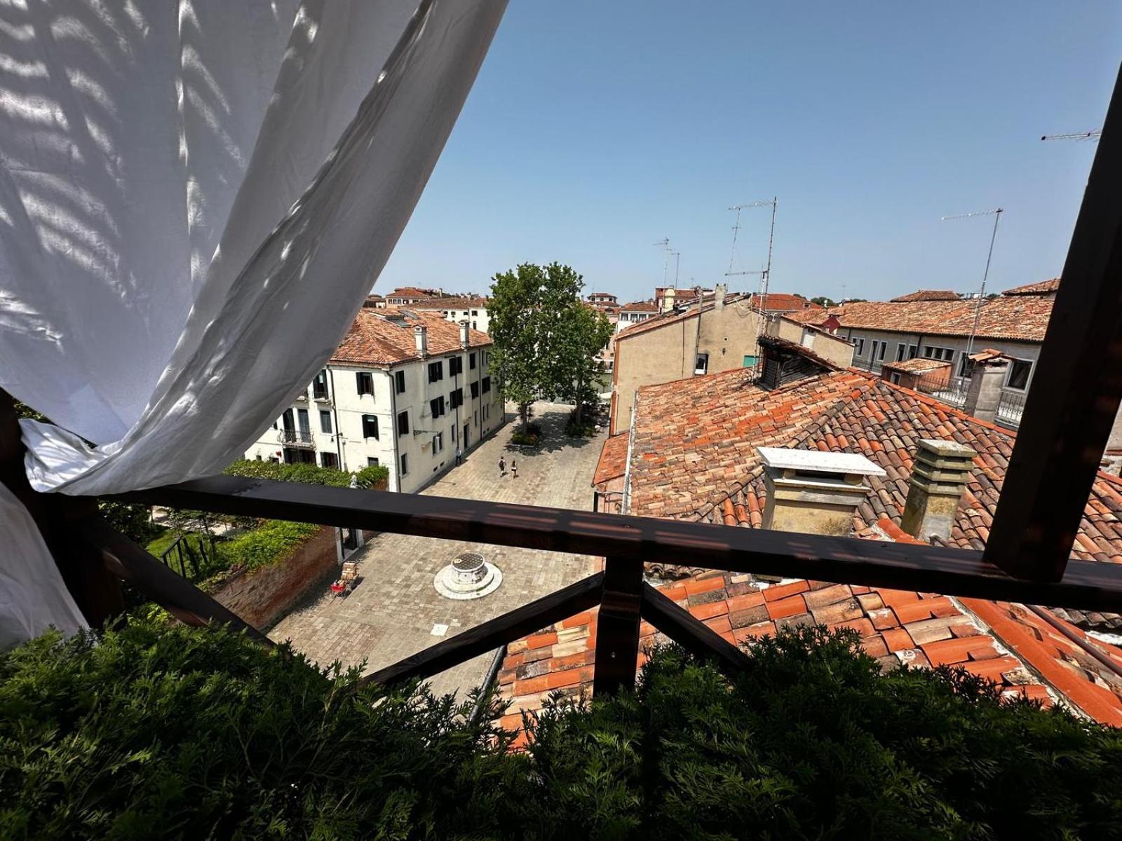 Ai Due Fanali Hotel 3*