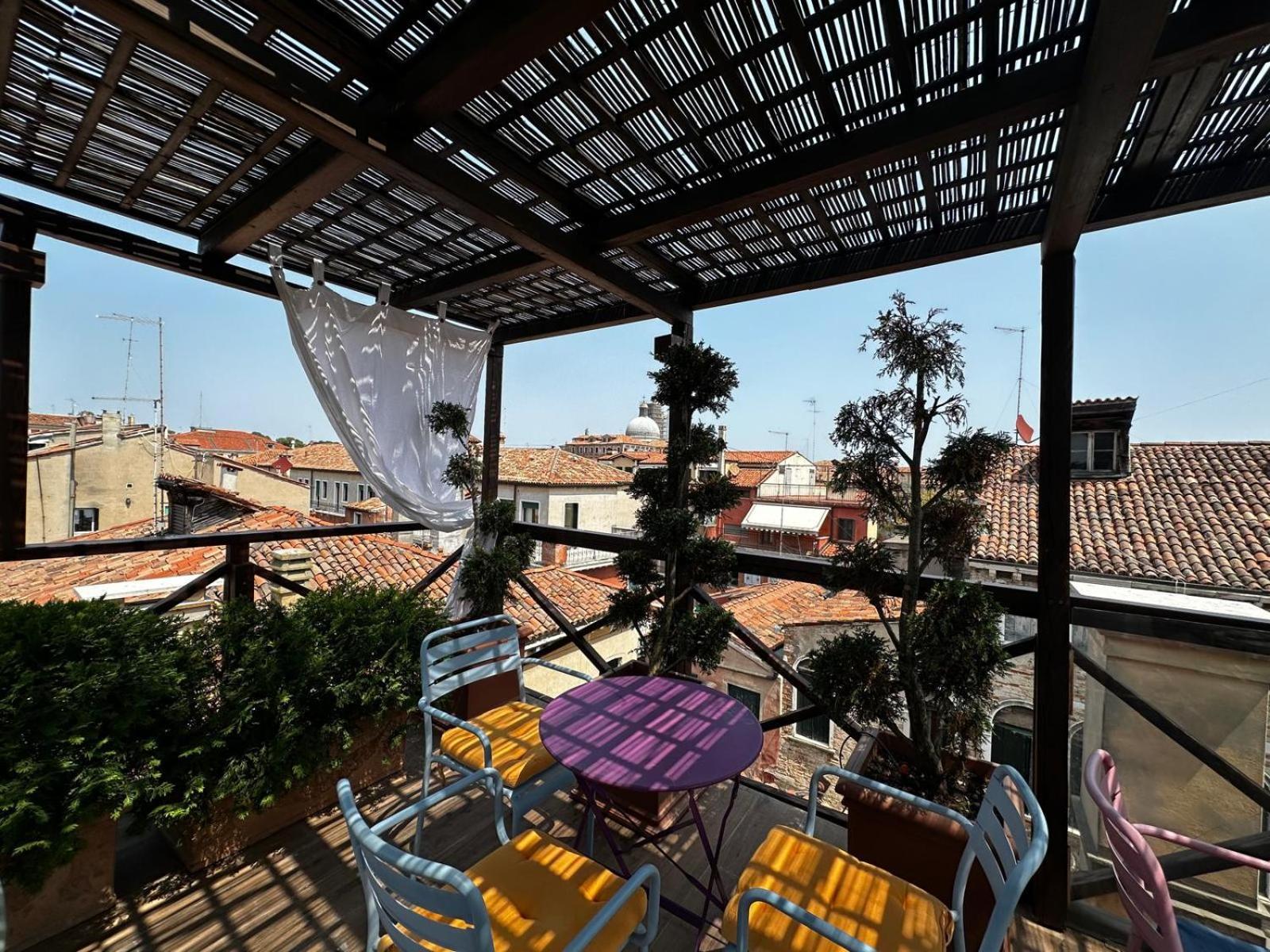 Ai Due Fanali 3* Venezia