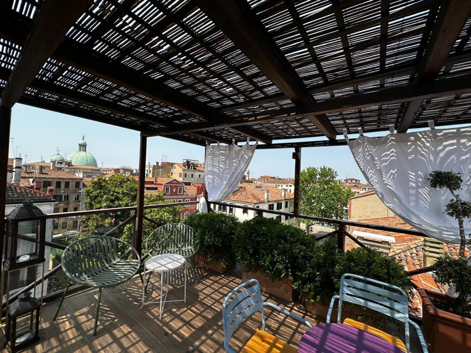 Hotel Ai Due Fanali
