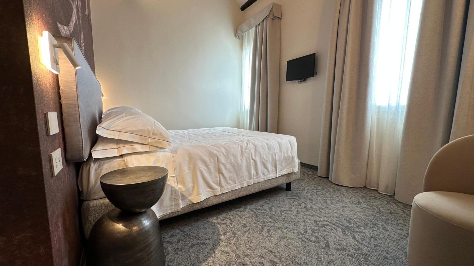 Ai Due Fanali Hotel Venezia