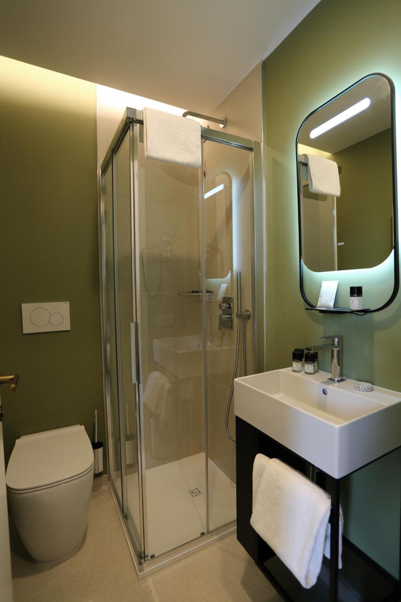 Ai Due Fanali Hotel 3*