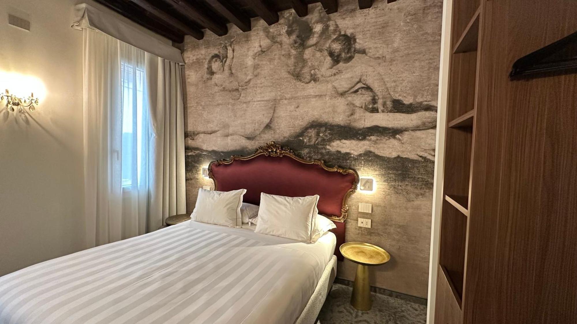 Ai Due Fanali Hotel Venezia