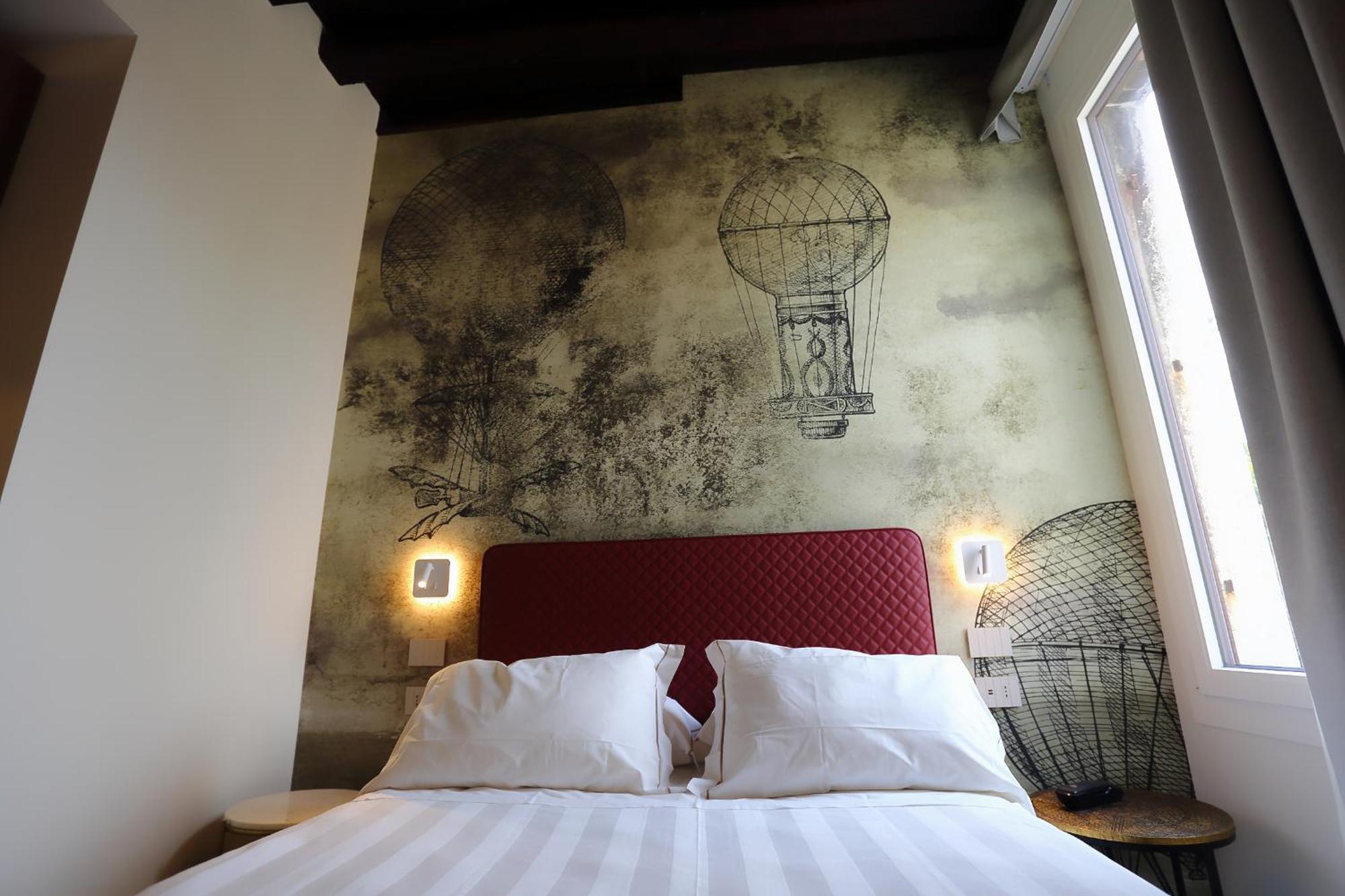 Ai Due Fanali 3* Venezia