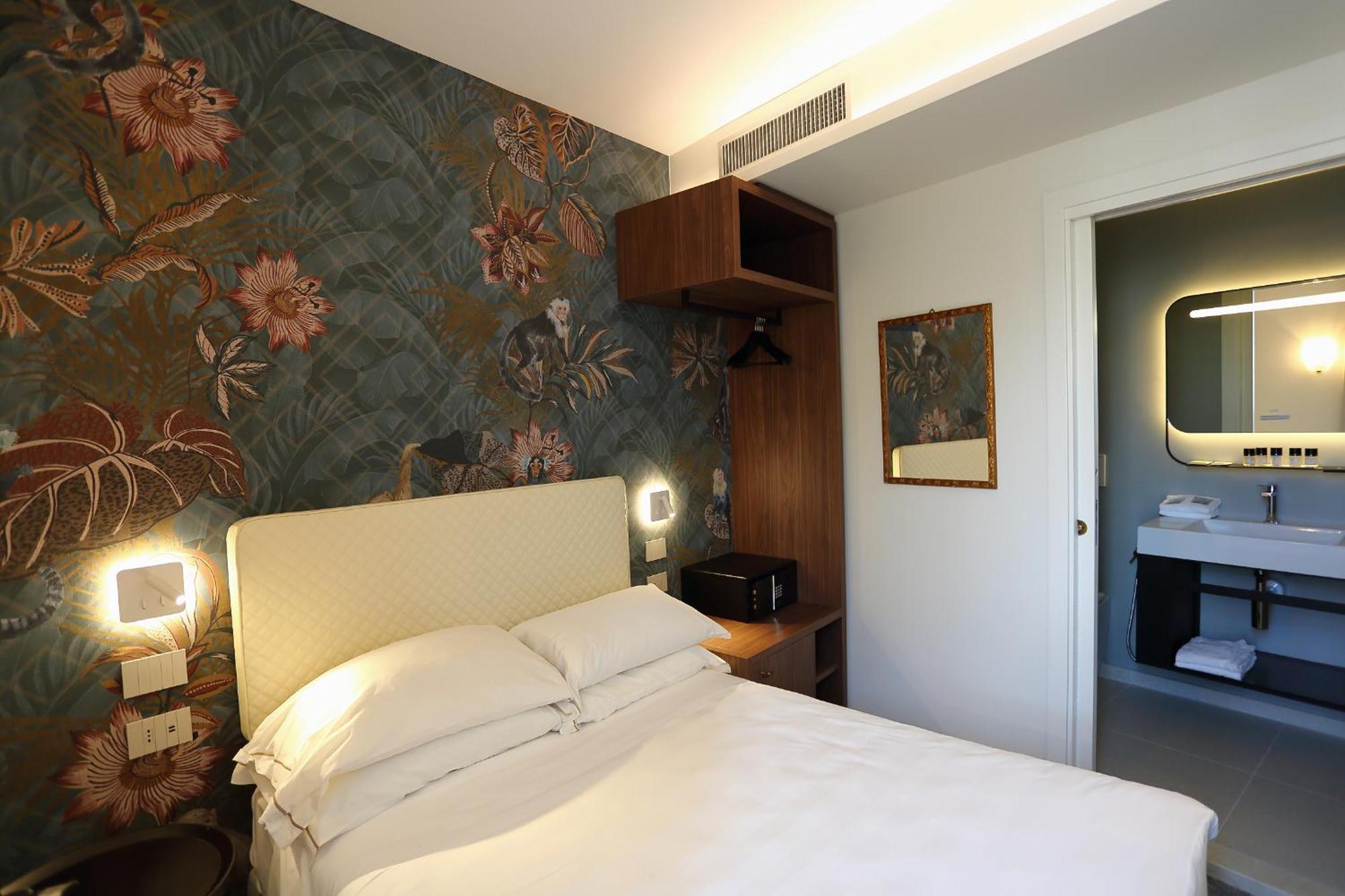 Ai Due Fanali Hotel