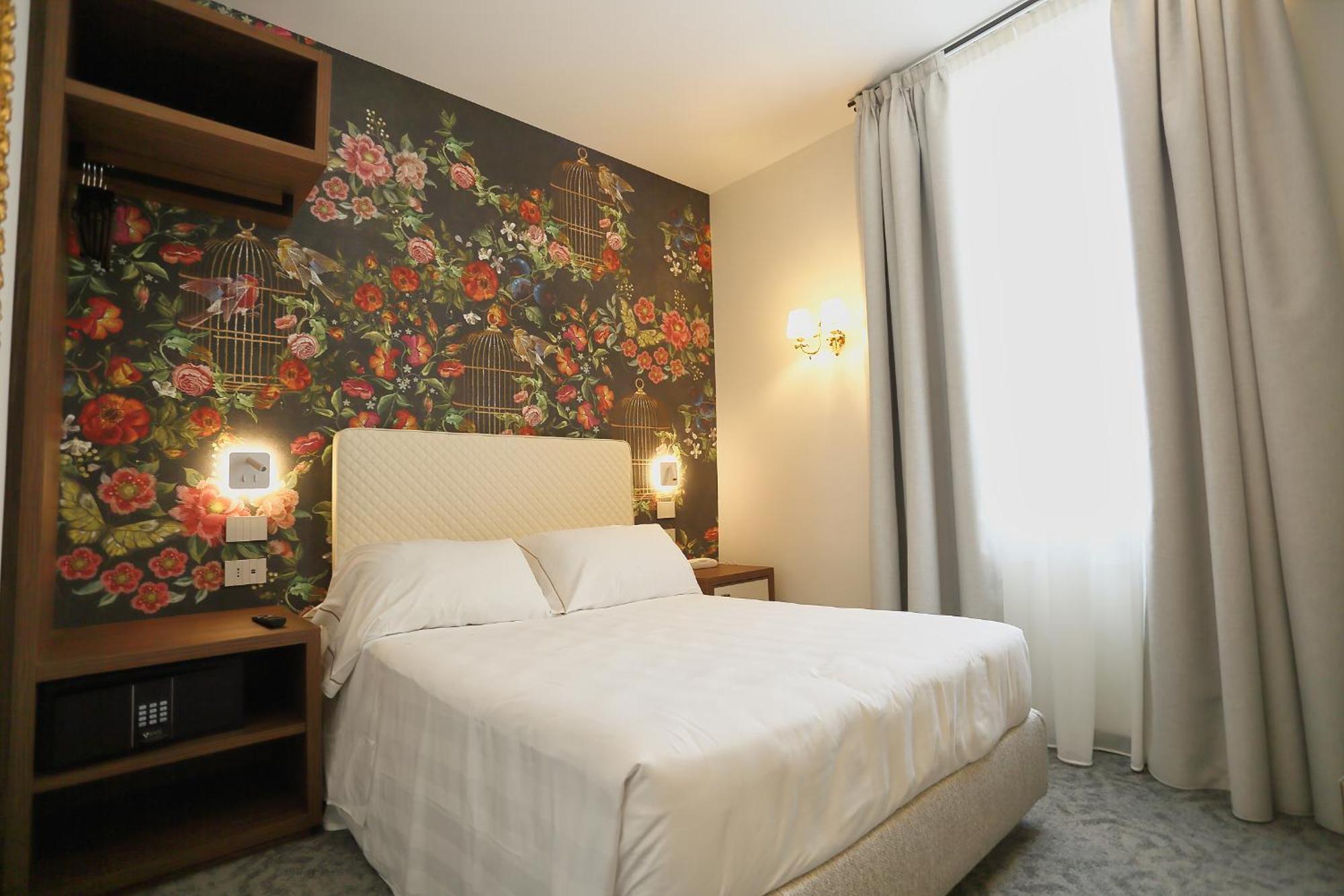 Hotel Ai Due Fanali
