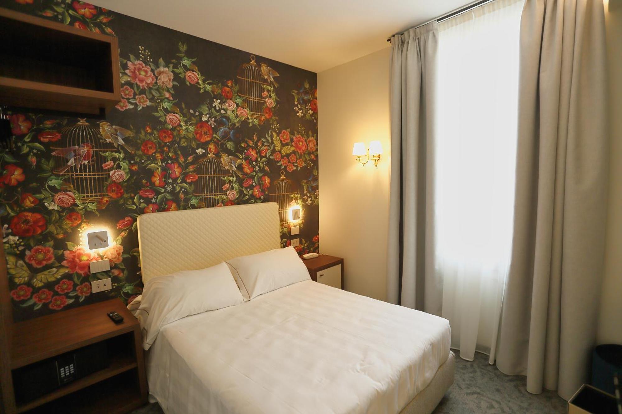 Ai Due Fanali Hotel 3*