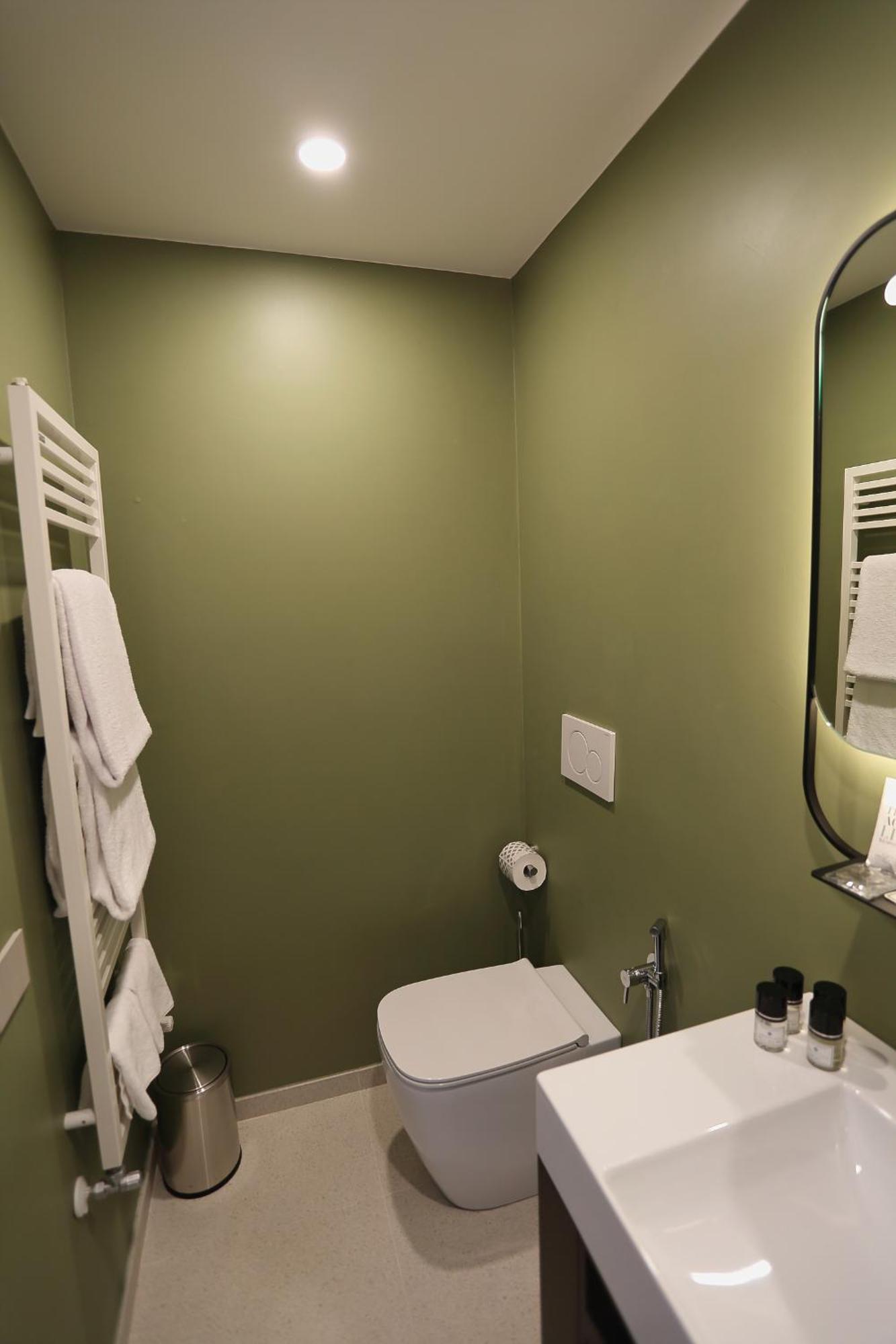 Ai Due Fanali Hotel Venezia