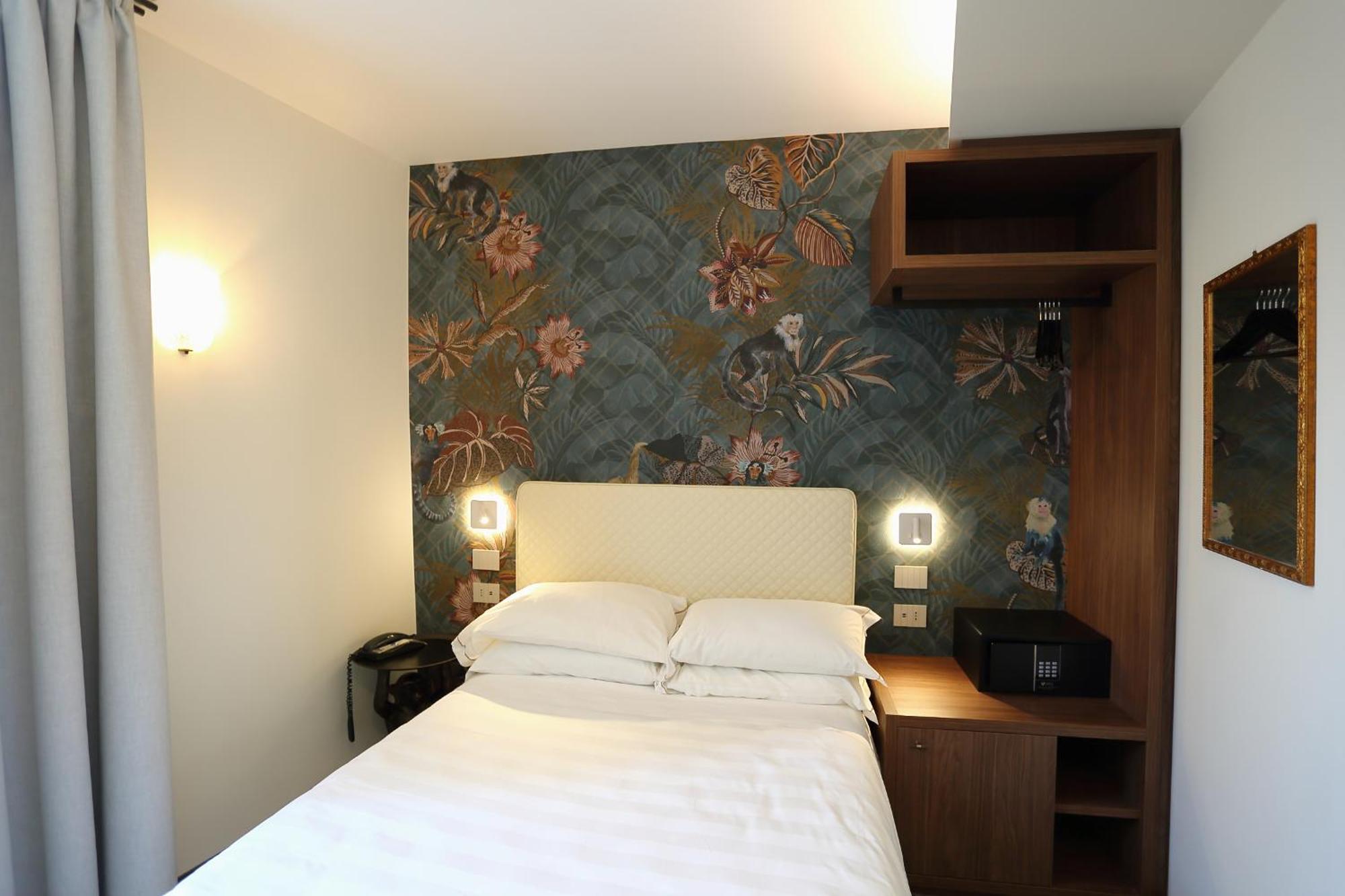 Ai Due Fanali Hotel