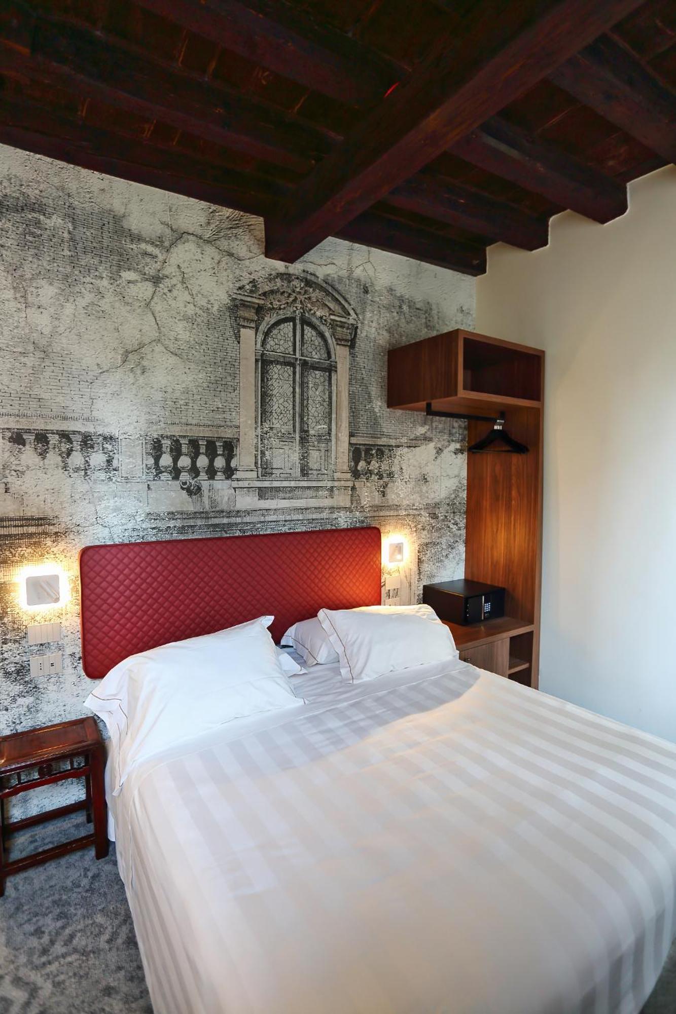 Ai Due Fanali Venezia