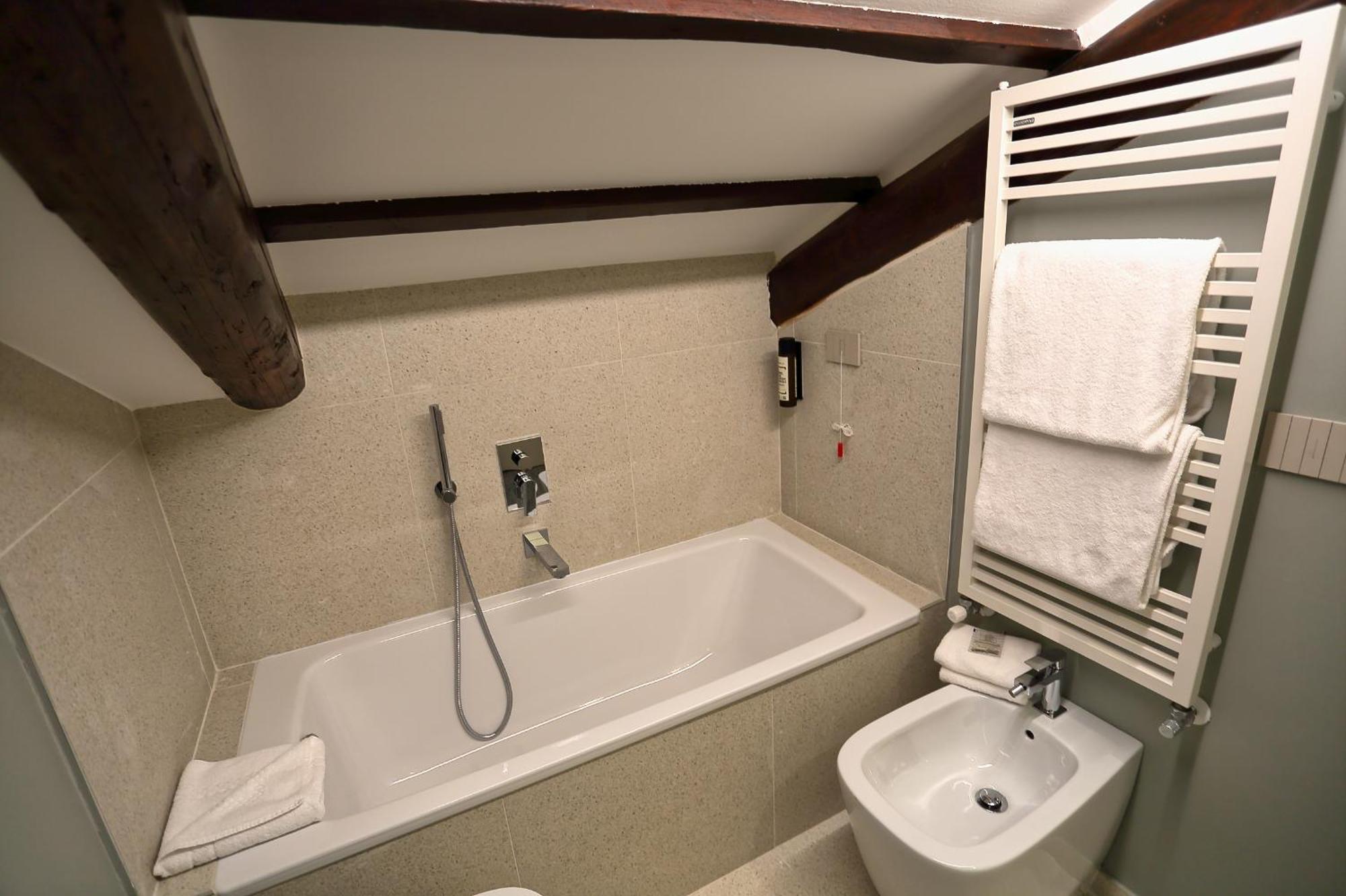 Hotel Ai Due Fanali Venezia
