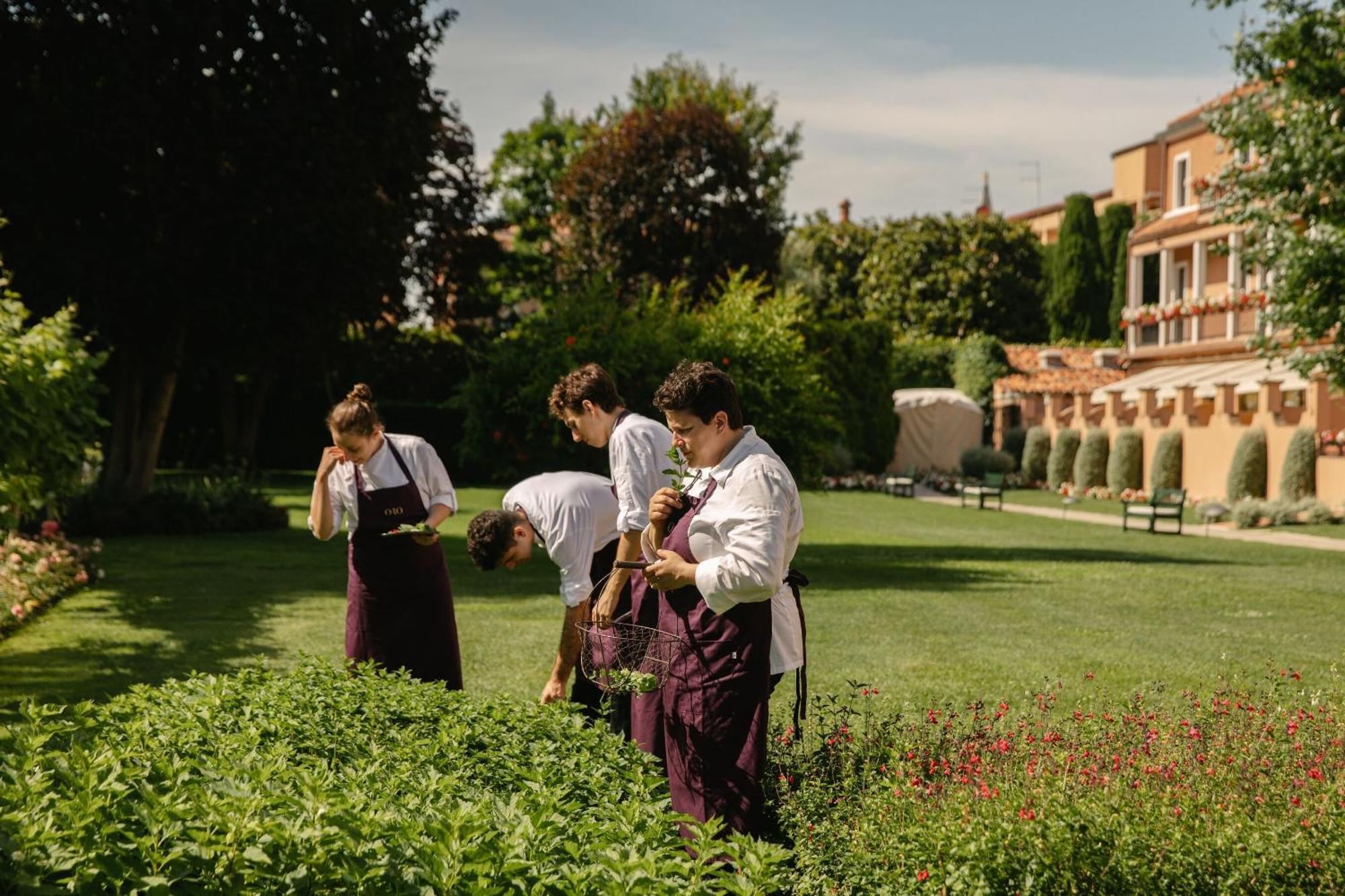 Cipriani, A Belmond Hotel, 5*
