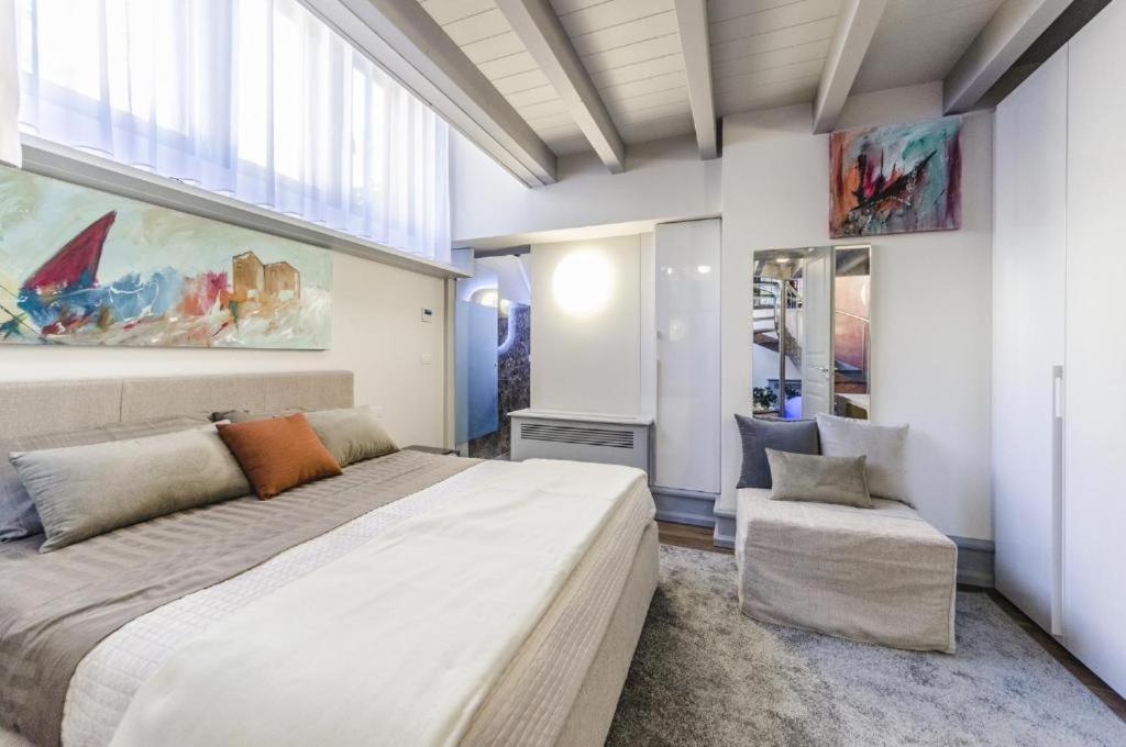 Apartment Luxury *