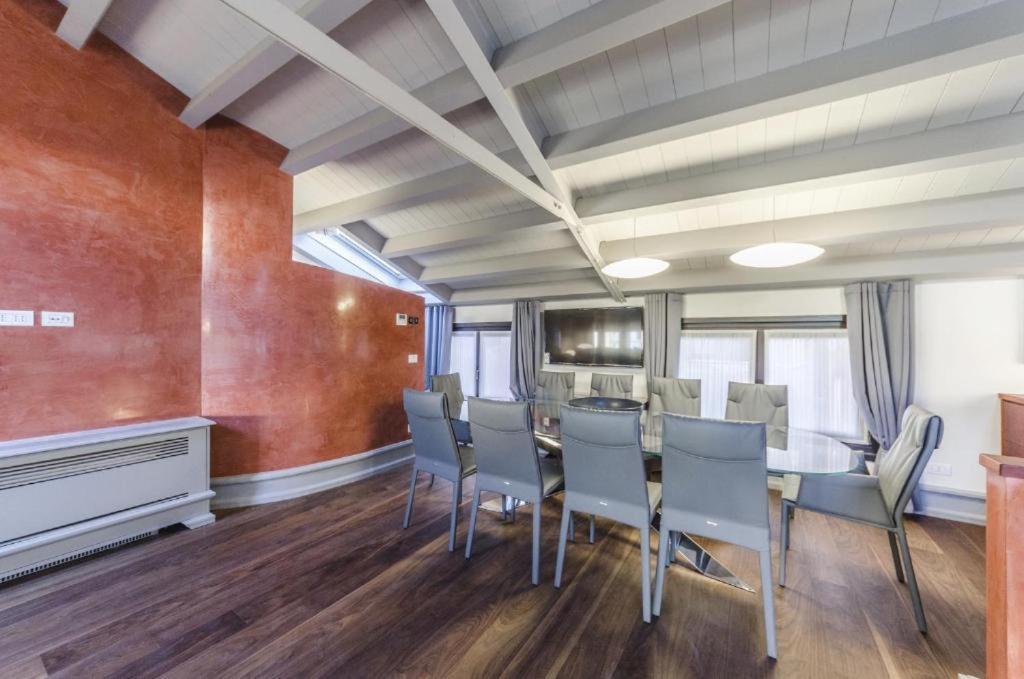 Apartment Luxury *