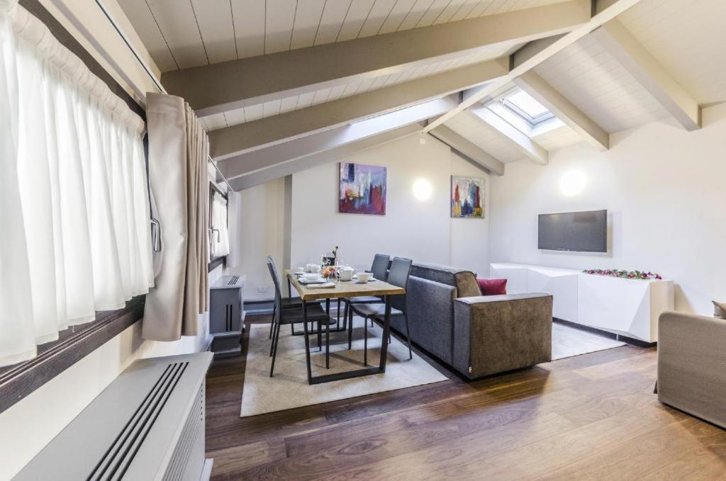 Apartment Luxury *