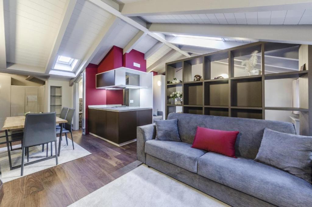 Luxury Apartment