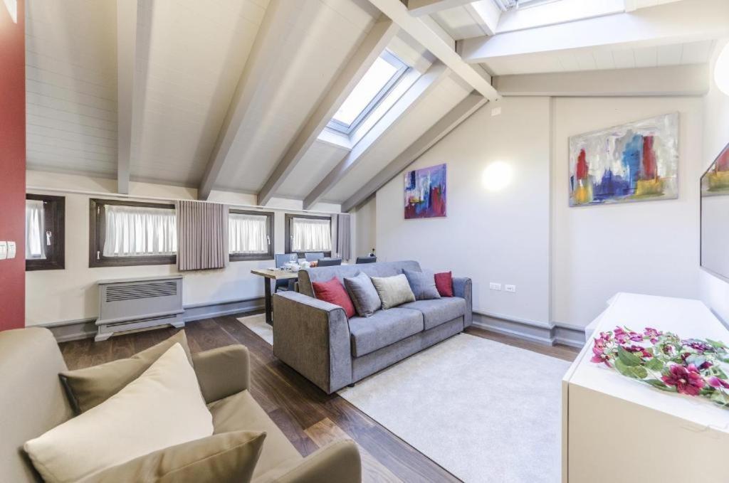 Apartment Luxury