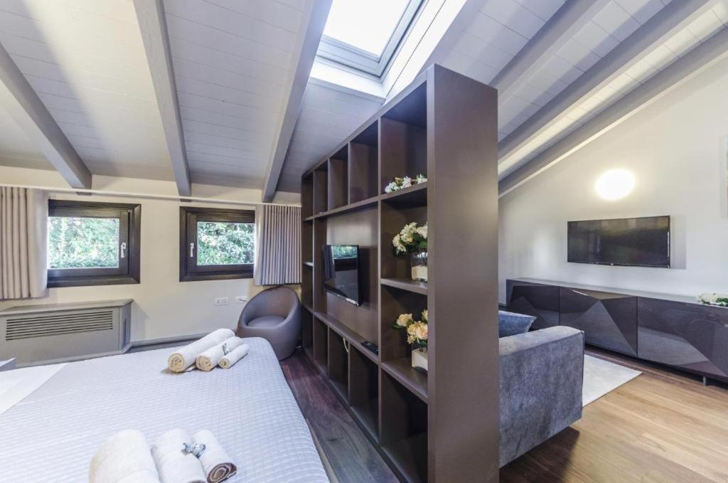 Apartment Luxury *