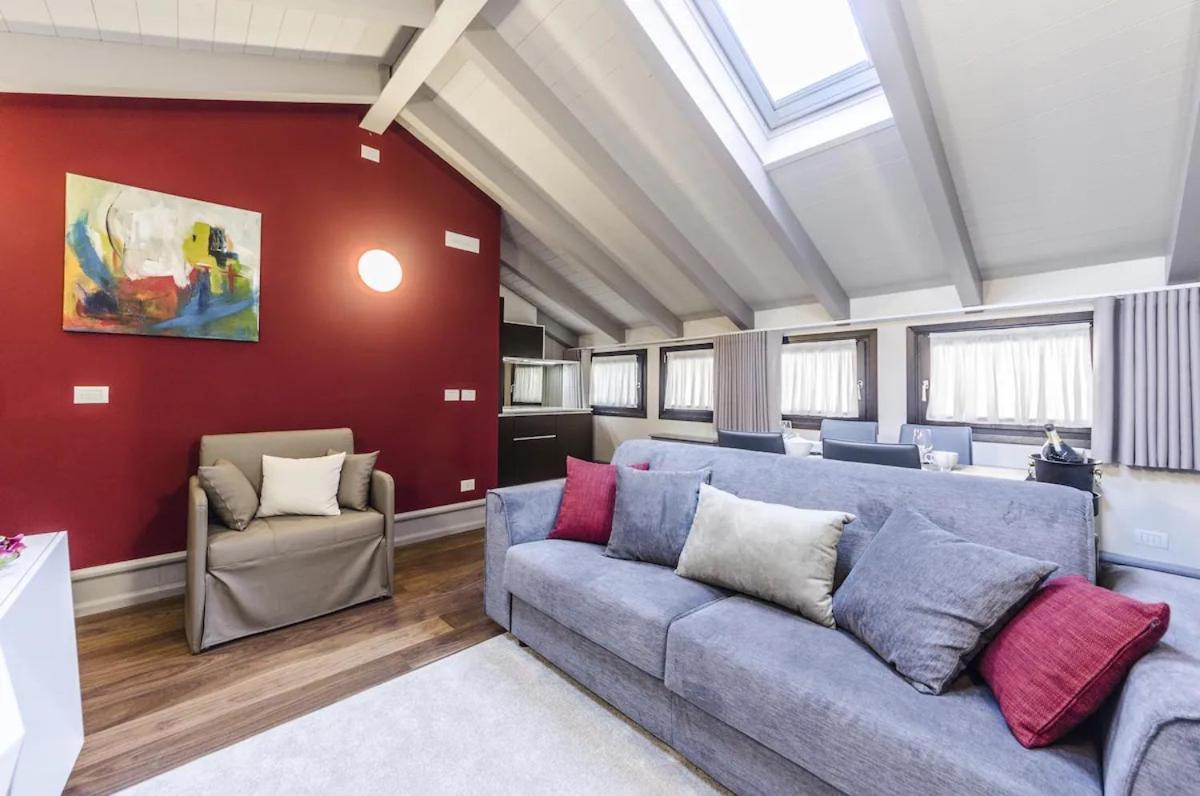 Luxury Apartment Venice
