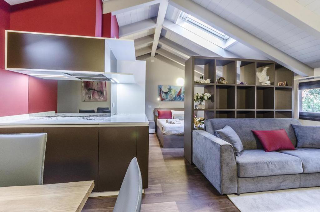 Apartment Luxury Venice
