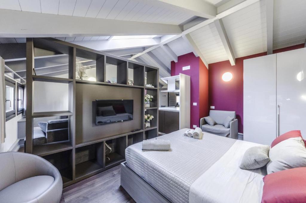 Apartment Luxury