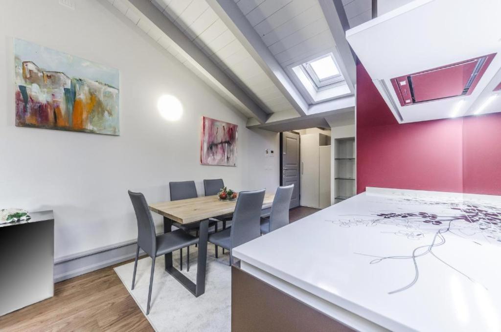Luxury Apartment Venice