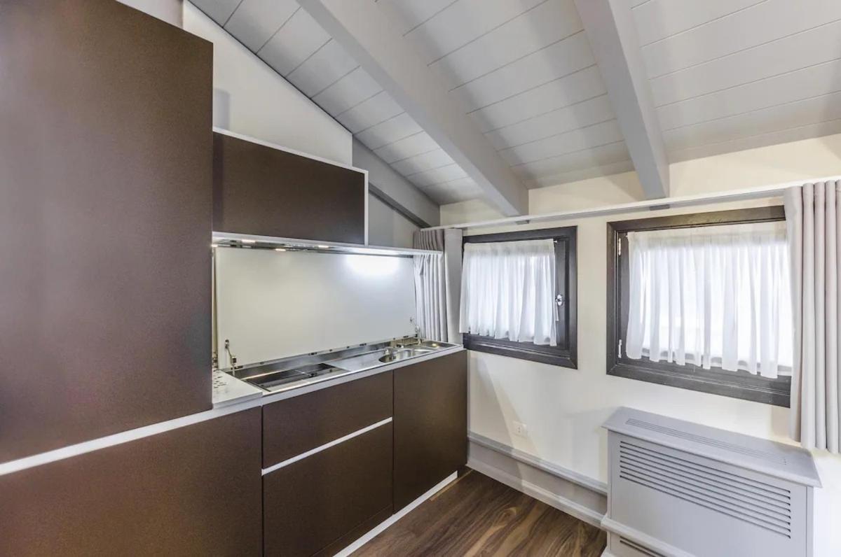 Luxury Apartment