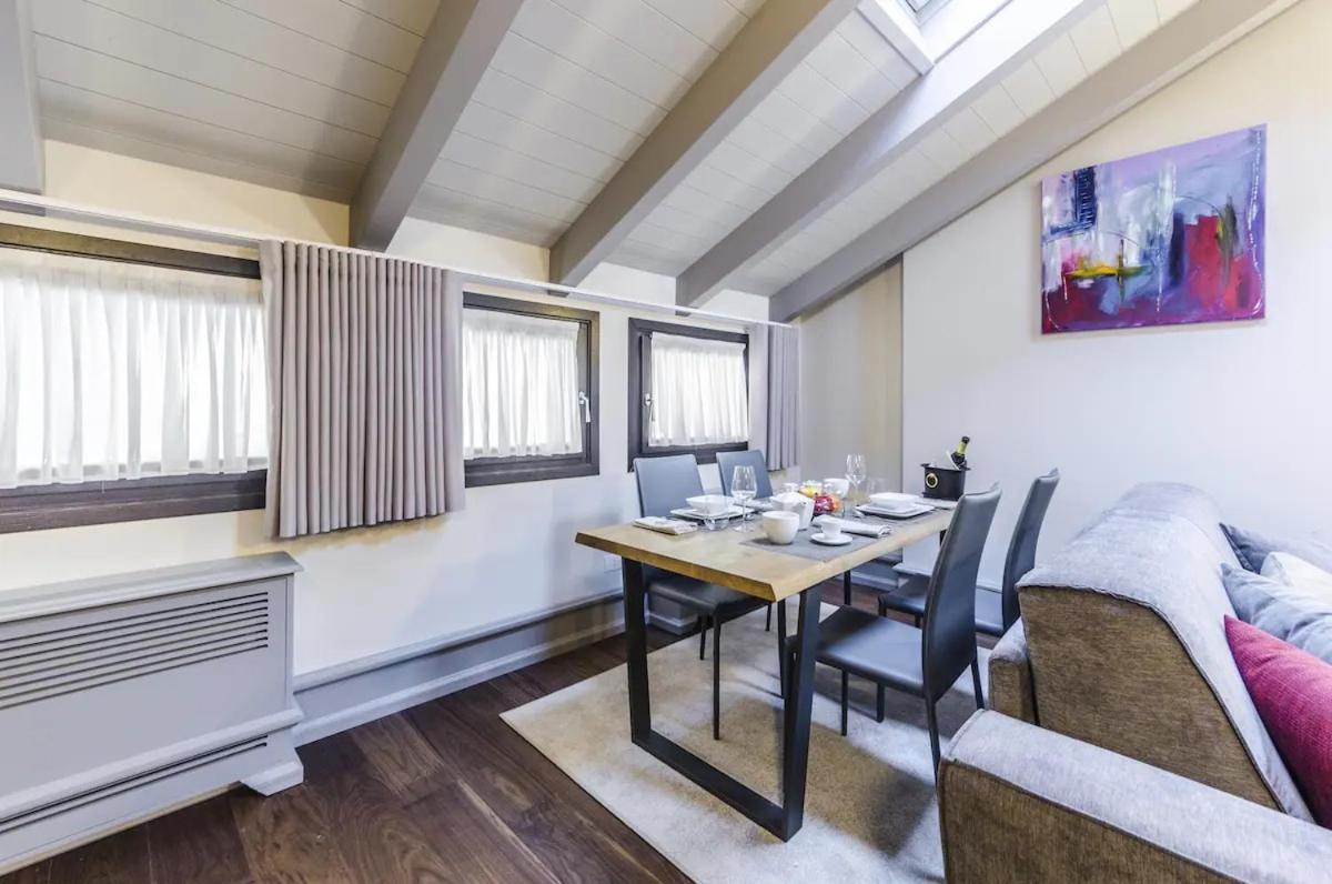 Apartment Luxury
