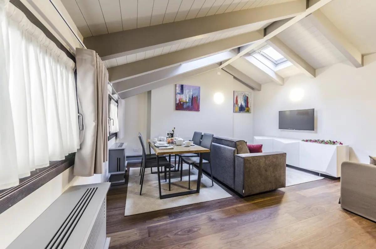 Apartment Luxury *