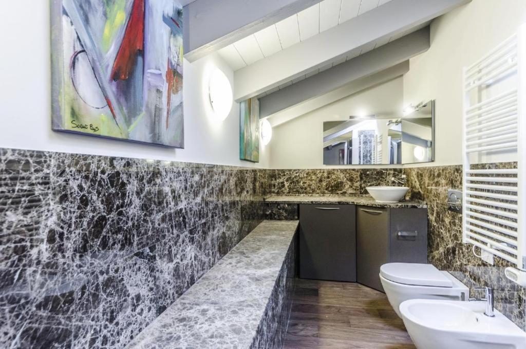 Apartment Luxury