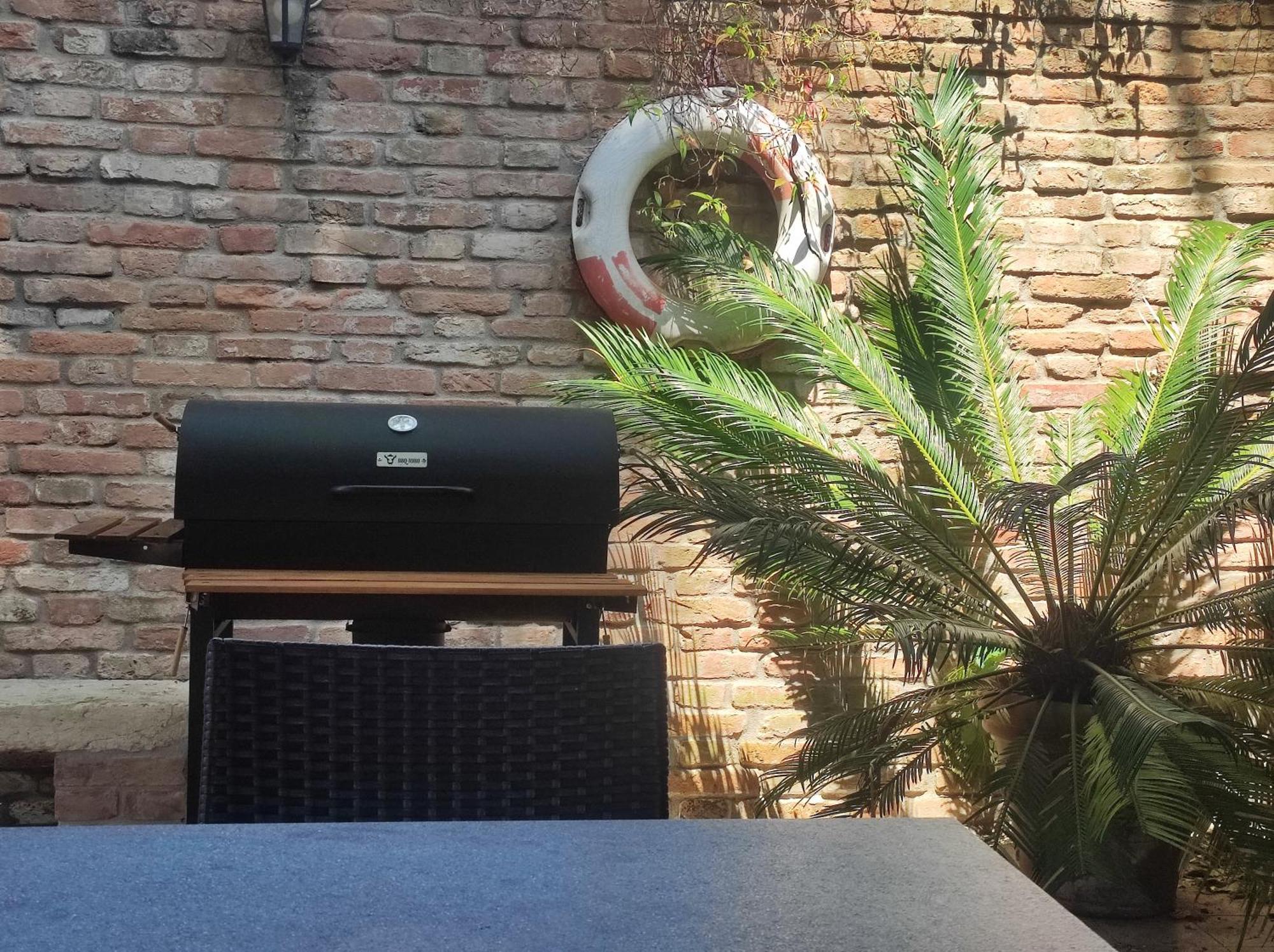 Cannaregio Oasi Apartamento Veneza