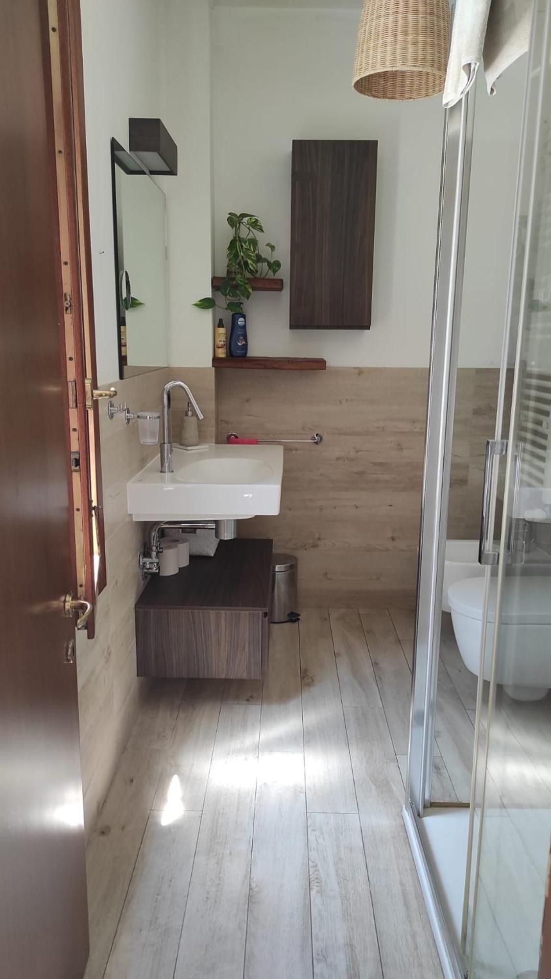 Apartamento Cannaregio Oasi Veneza